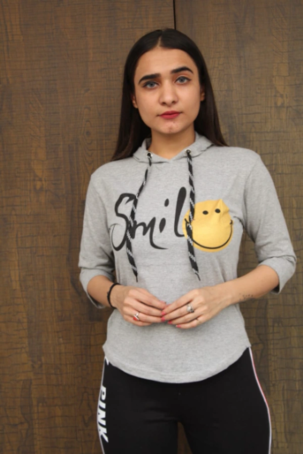Cap t-shirt